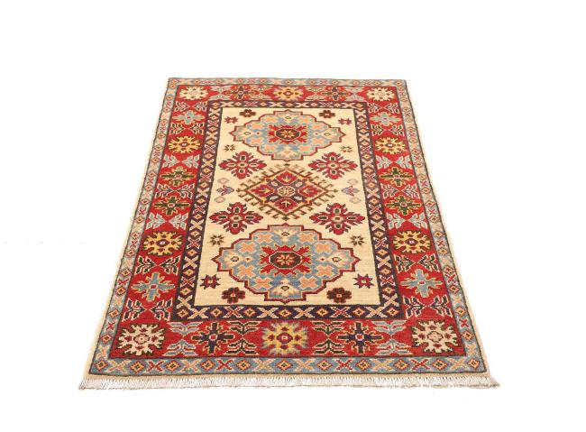 Kazak Limited - 3
