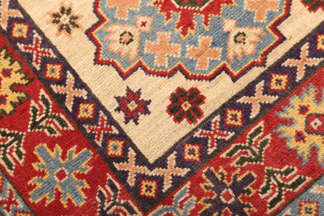 Kazak Limited - 5