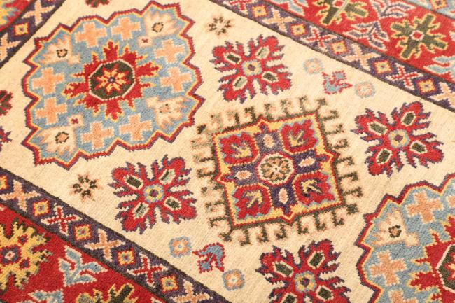 Kazak Limited - 6