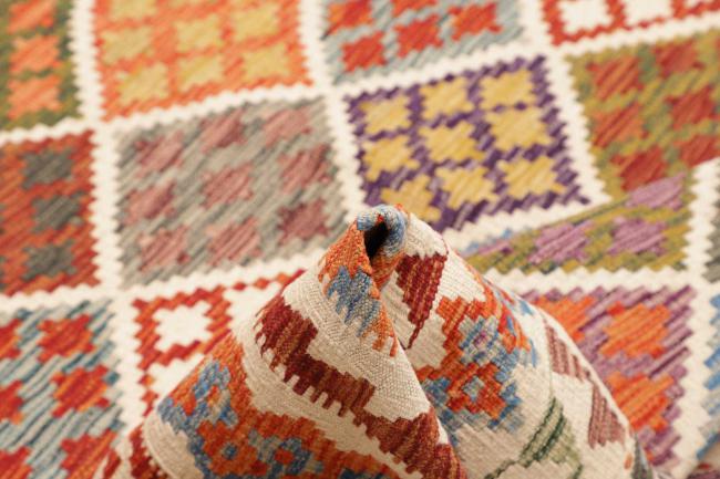 Kilim Afghan - 5