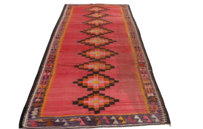 Kilim Fars Antiek - 1