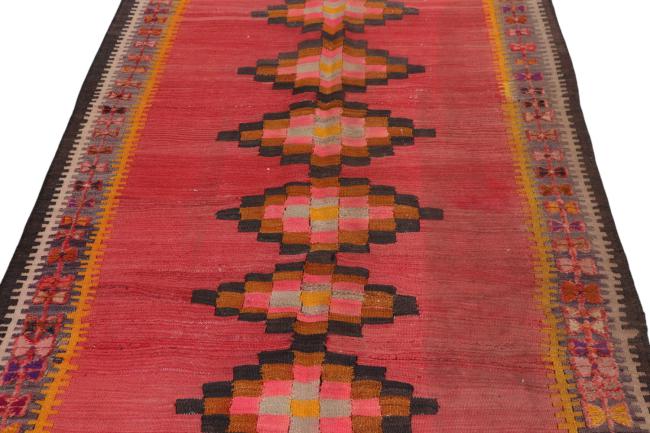 Kilim Fars Antiek - 3