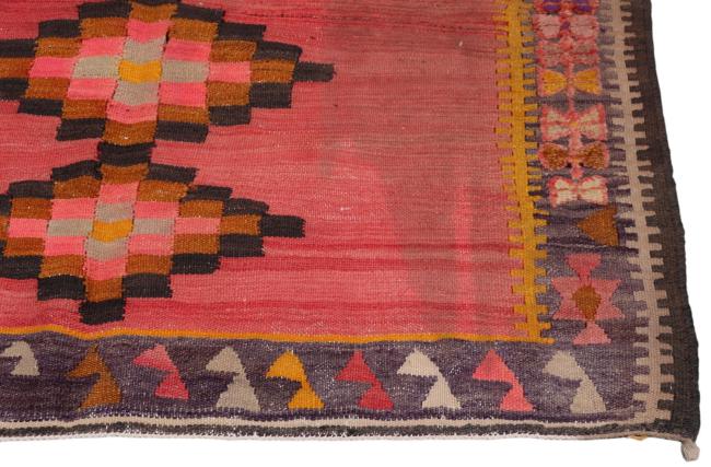 Kilim Fars Antiek - 4