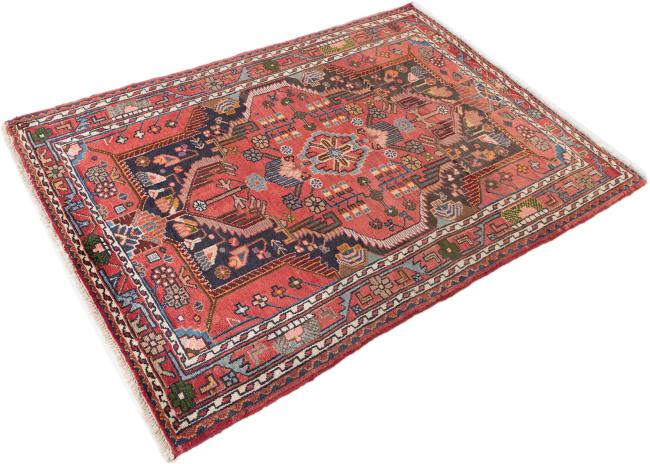 Tuyserkan - 1