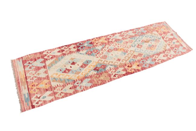 Kilim Afegão - 1