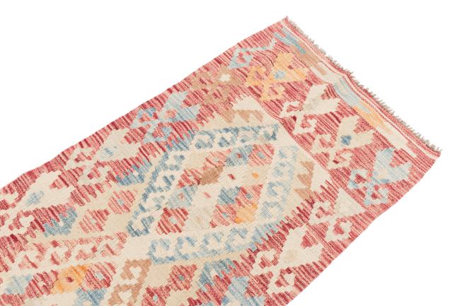 Kilim Afegão - 2