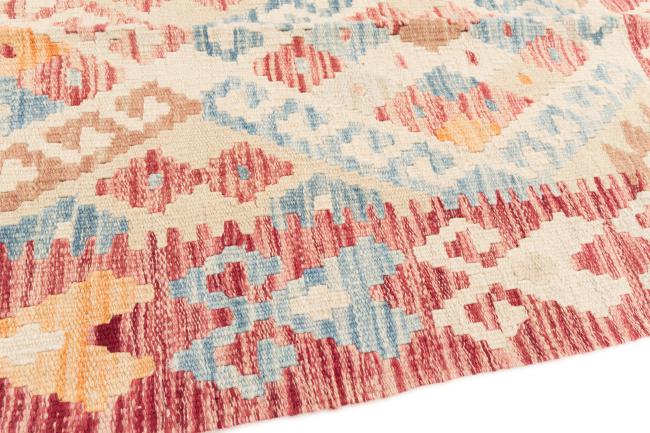 Kilim Afegão - 3