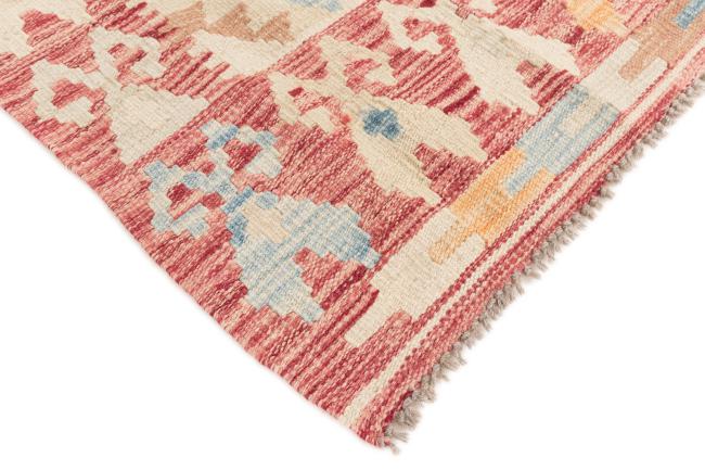Kilim Afegão - 4