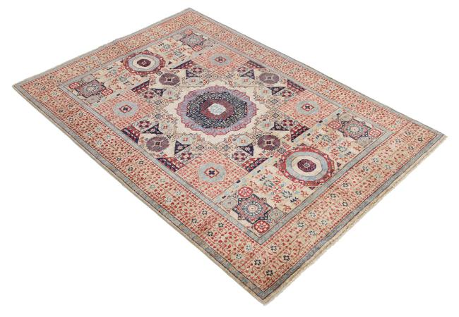 Mamluk - 1