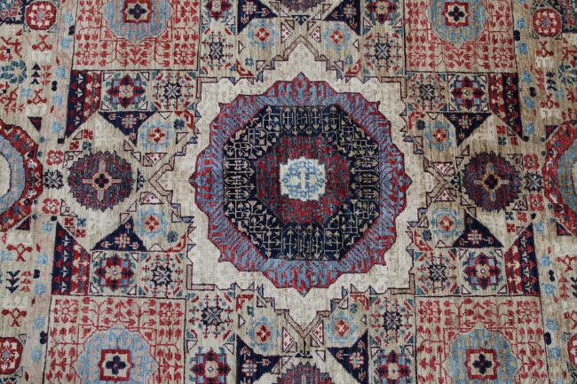 Mamluk - 3