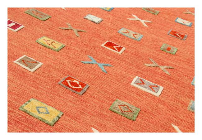 Kilim Afghan Nimbaft Edition - 1