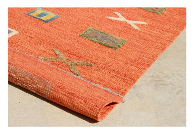 Kilim Afghan Nimbaft Edition - 2