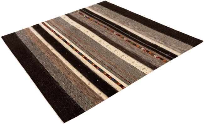 Persian Gabbeh Kashkuli Banafsheh - 2