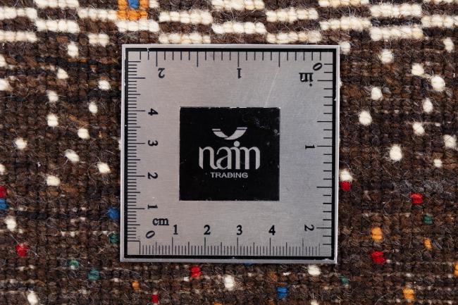 Persian Gabbeh Kashkuli Banafsheh - 10