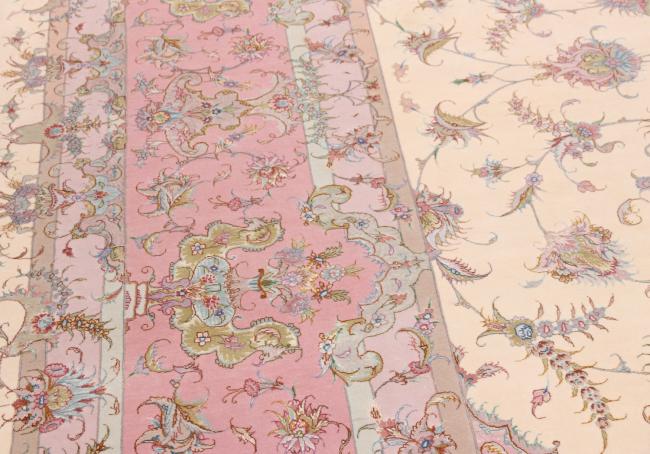 Tabriz 60Raj Selyemfonal - 7