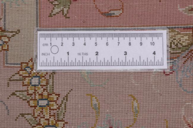 Tabriz 60Raj Selyemfonal - 10