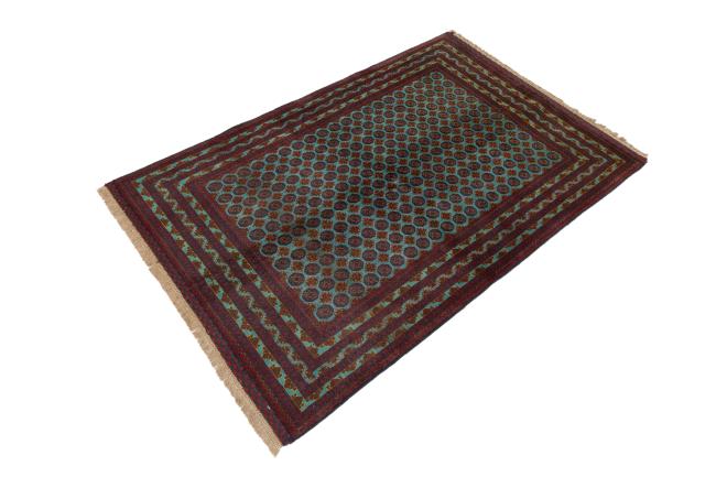 Afghan Mauri - 2