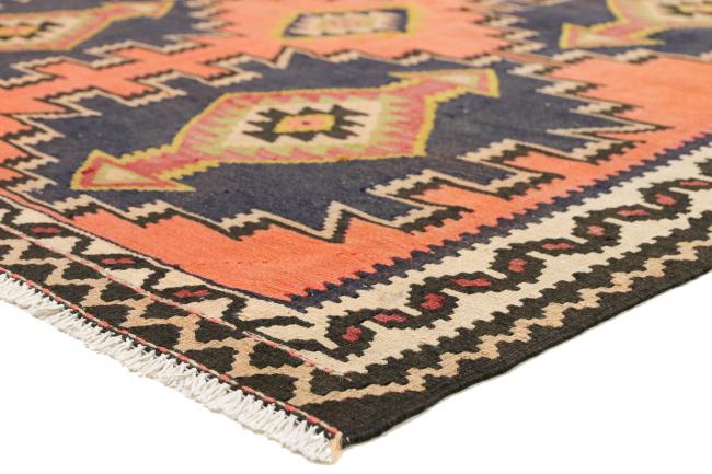 Kilim Fars Azerbaijan Antik - 5