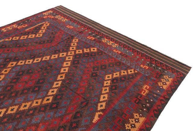Kelim Afghan Antikke - 2