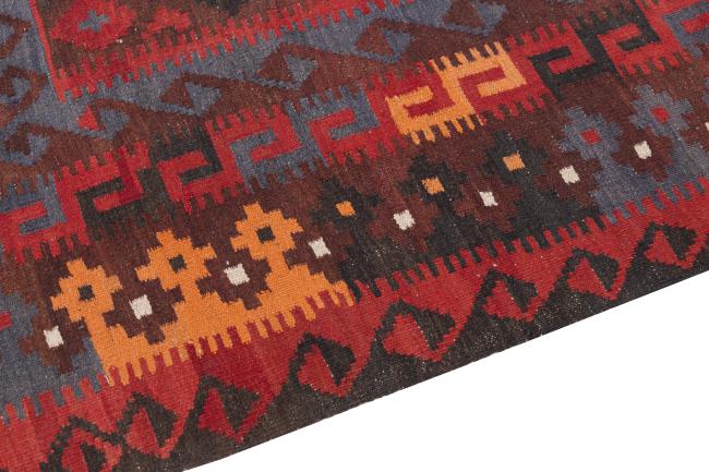 Kelim Afghan Antikke - 3