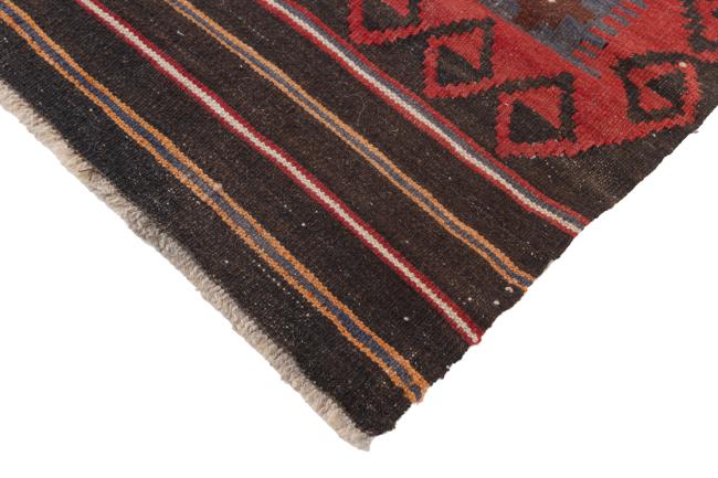 Kelim Afghan Antikke - 4