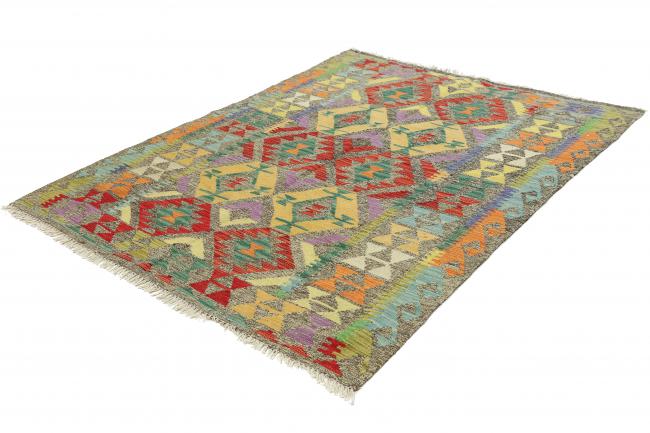 Kilim Afghan Heritage - 2