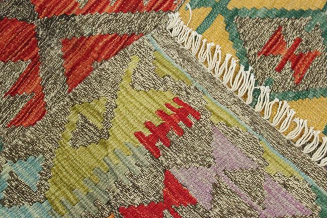 Kilim Afghan Heritage - 5