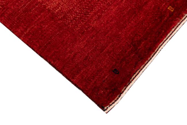 Persia Gabbeh Loribaft Atash - 5