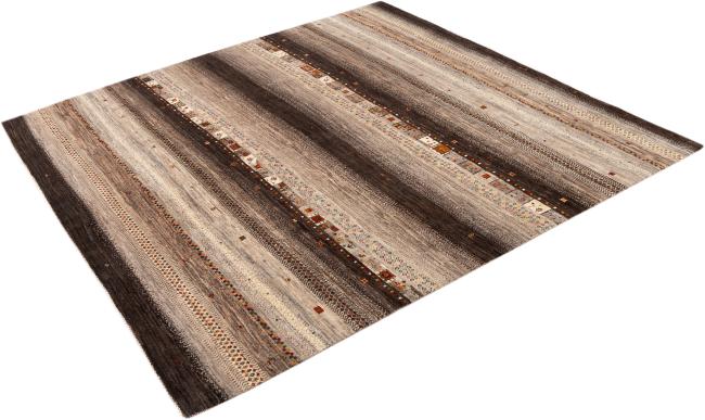 Persian Gabbeh Kashkuli Banafsheh - 2