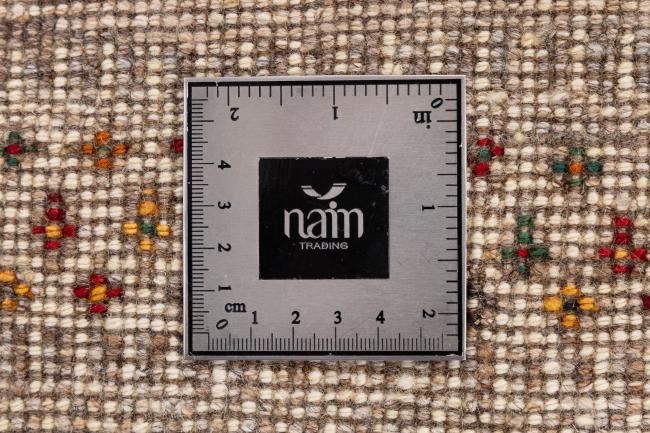 Persian Gabbeh Kashkuli Banafsheh - 10