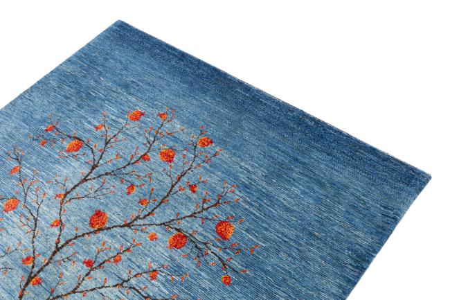 Persa Gabbeh Loribaft Essence - 3