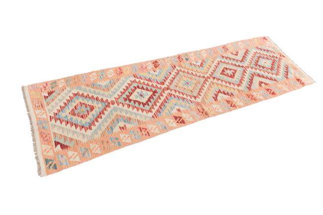 Kilim Afegão - 1