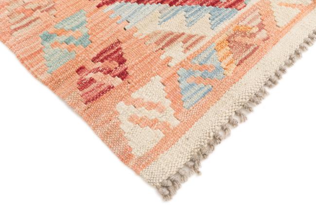 Kilim Afegão - 4