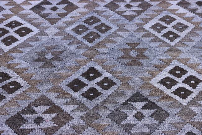 Kilim Afegão Heritage Limited - 3