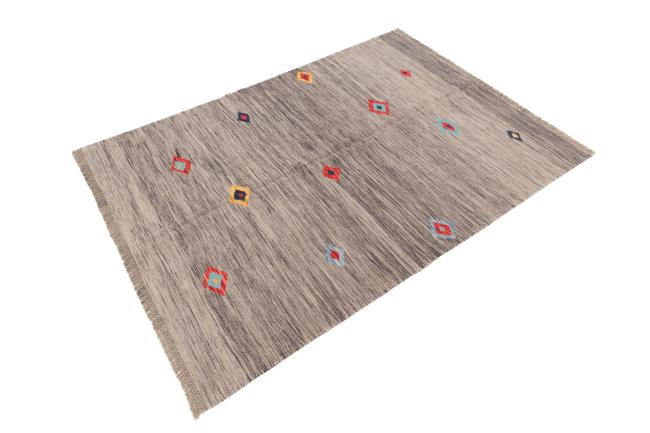 Kilim Afghan Design - 1