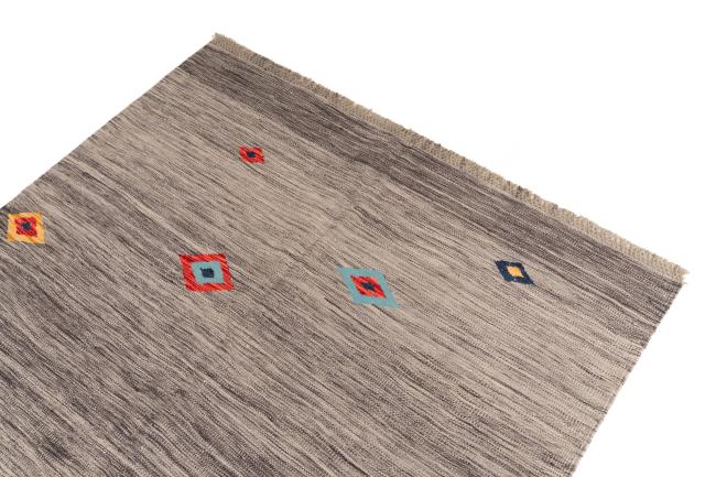 Kilim Afghan Design - 2