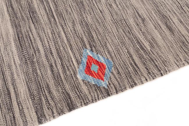 Kilim Afghan Design - 3