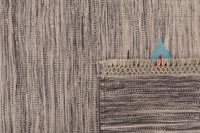 Kilim Afghan Design - 5