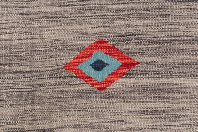 Kilim Afghan Design - 6