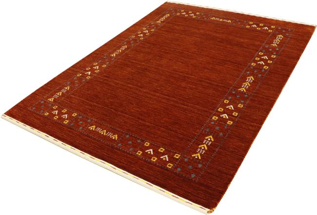 Loom Gabbeh Lori - 1