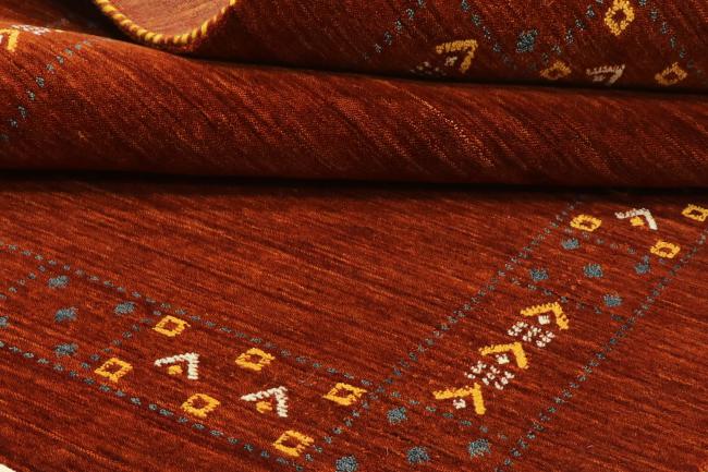 Loom Gabbeh Lori - 5