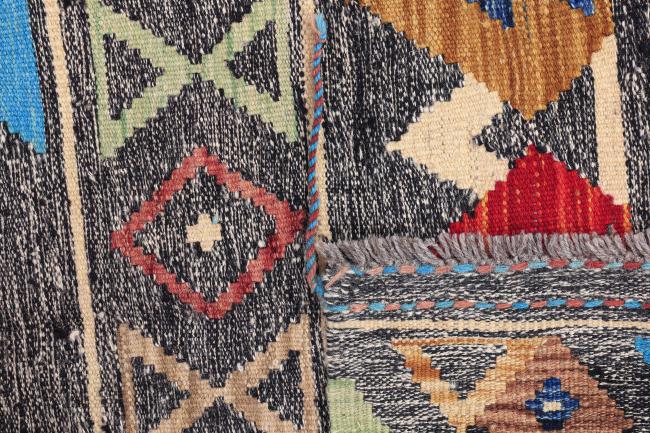 Kilim Afegão Heritage - 5