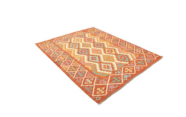 Kilim Afegão - 2