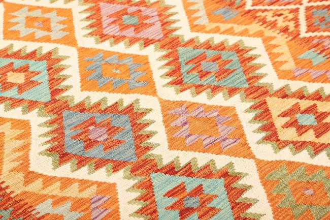 Kilim Afegão - 3