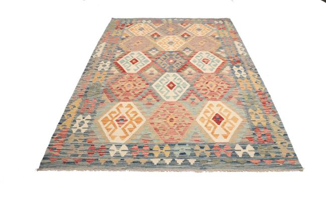 Kilim Afghan - 1