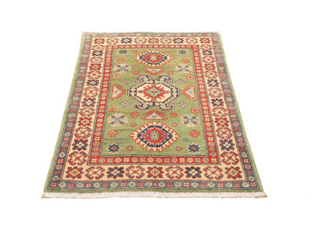 Kazak Limited - 3