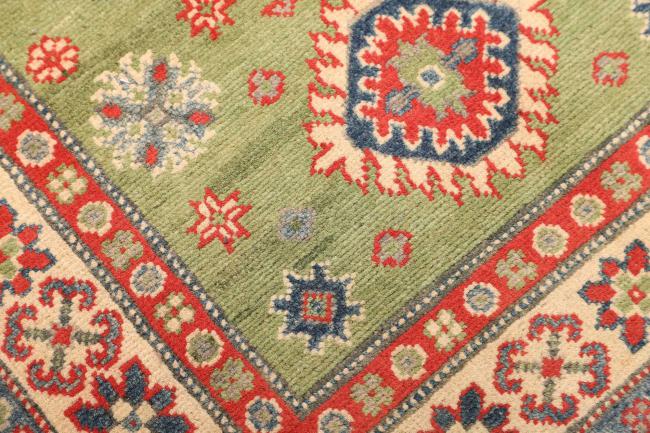 Kazak Limited - 5