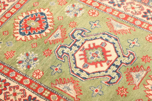 Kazak Limited - 6