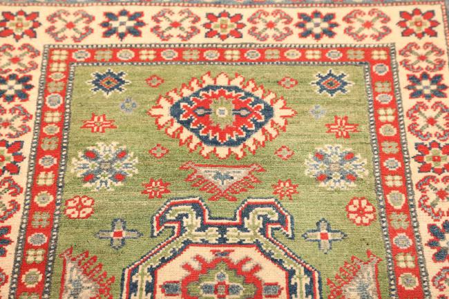 Kazak Limited - 7