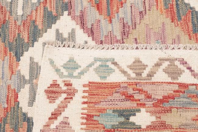 Kilim Afghan - 4
